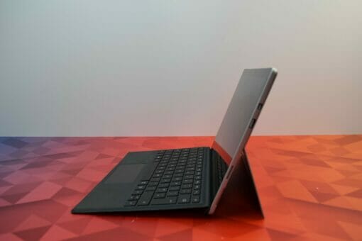 Microsoft Surface Pro