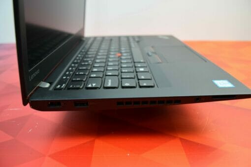 Lenovo ThinkPad T470S