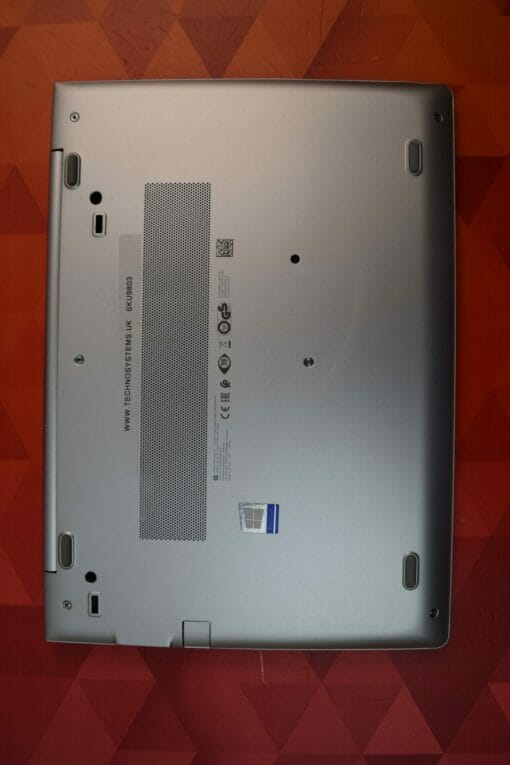 HP Elitebook 840 G6 14" i5 8th Gen RAM 16GB SSD 512GB