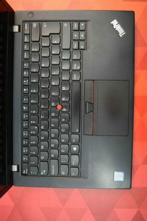 Lenovo ThinkPad T470S 14" 6th gen i5 Touch