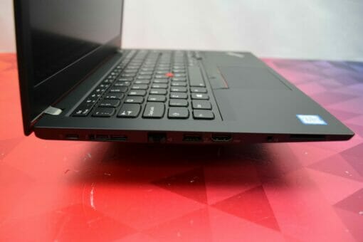 Lenovo ThinkPad T480S
