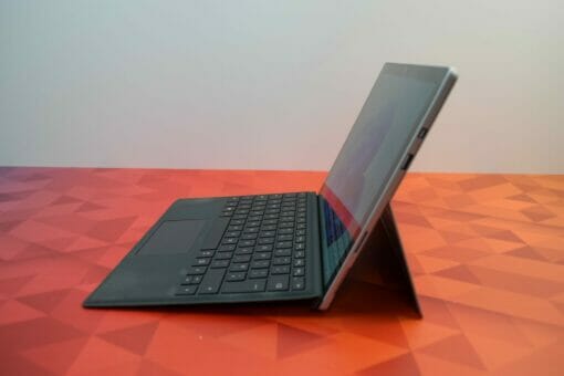 Microsoft Surface Pro 5