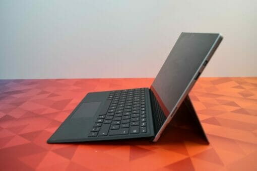 Microsoft Surface Pro 5