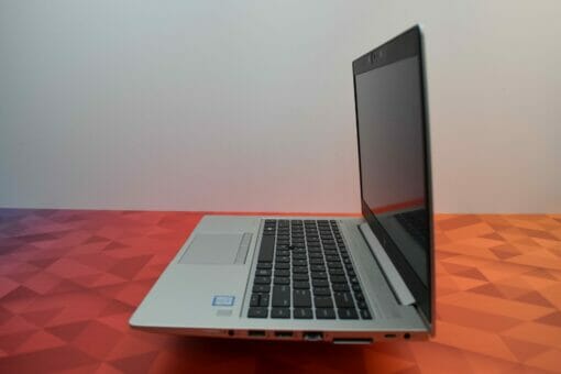 HP Elitebook 840 G6 i7