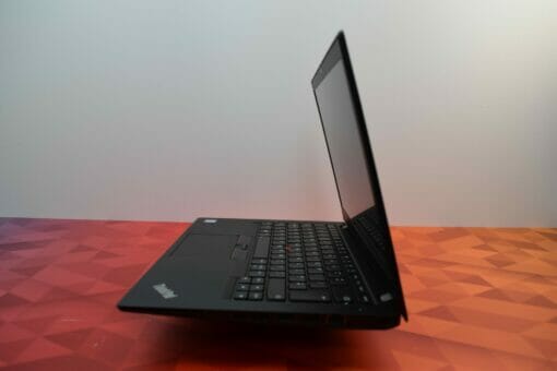 Lenovo ThinkPad T470S