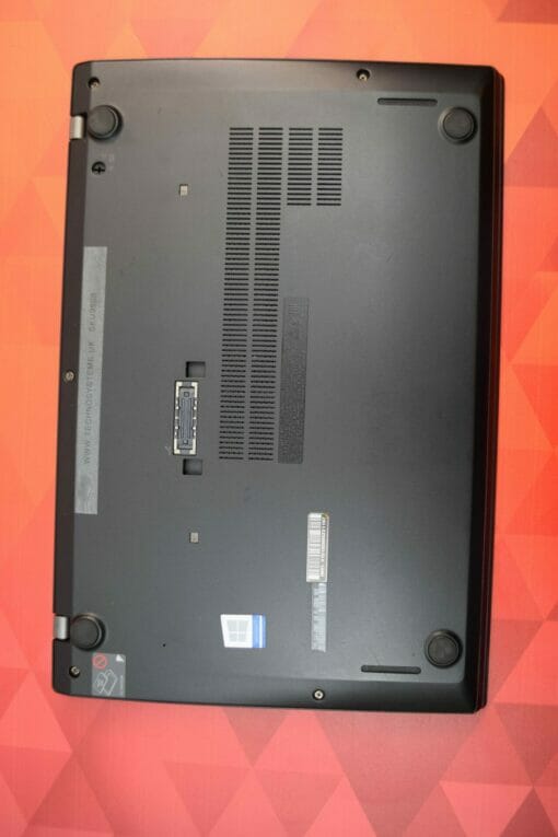 Lenovo ThinkPad T470S 14" 6th gen i5 Touch