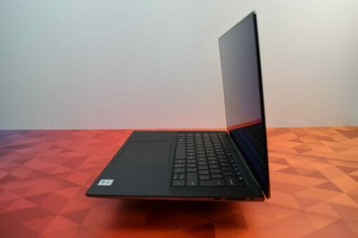 Dell Precision 5550