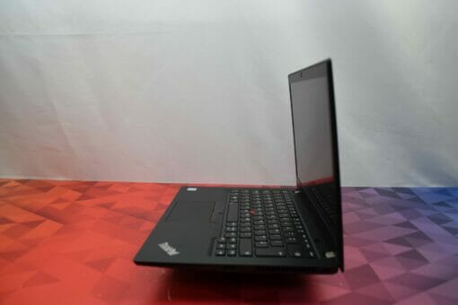 Lenovo ThinkPad T480S