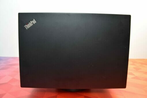 Lenovo ThinkPad T490S