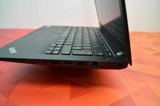 Lenovo ThinkPad T470S