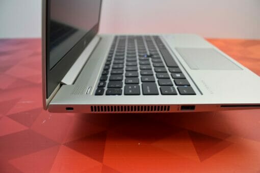 HP Elitebook 840 G6 14" i5 8th Gen RAM 16GB SSD 512GB