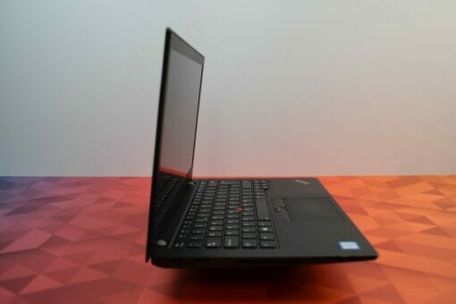 Lenovo ThinkPad T470S 14" 6th gen i5 Touch