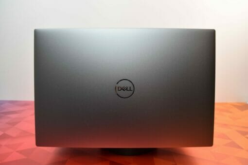 Dell Precision 5550