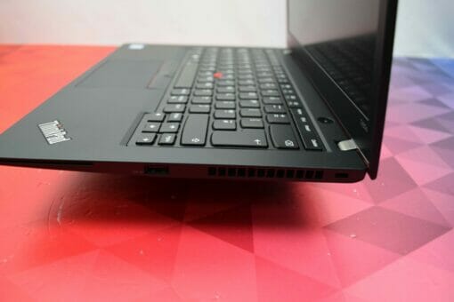 Lenovo ThinkPad T480S