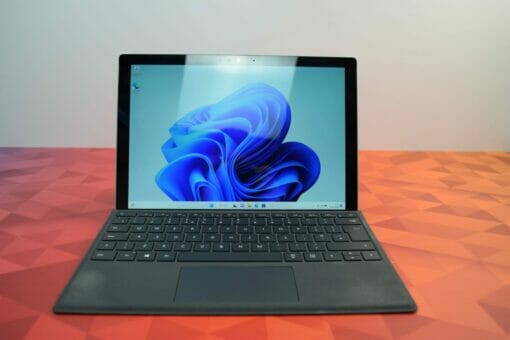 Microsoft Surface Pro 5