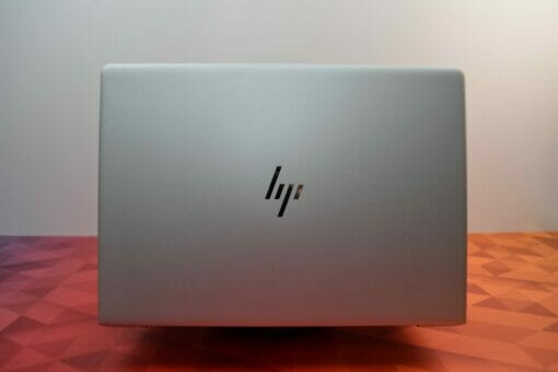 HP Elitebook 840 G6 14"