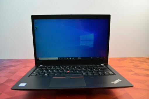 Lenovo ThinkPad T490S