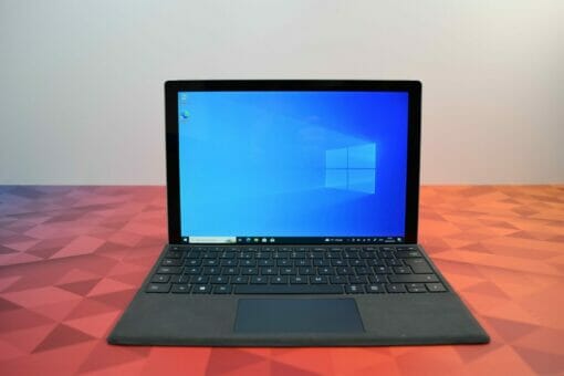 Microsoft Surface Pro