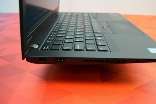 Lenovo ThinkPad T470S 14" 6th gen i5 Touch