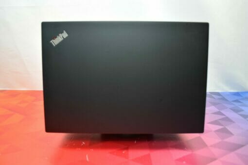 Lenovo ThinkPad T480S