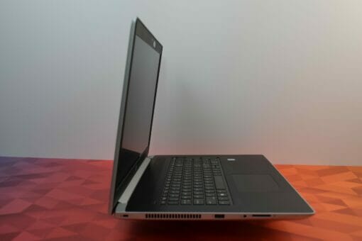 HP ProBook 470 G5