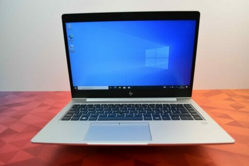 HP Elitebook 840 G6 14"