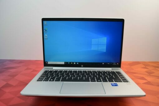 HP Probook 640 G8