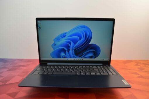 Lenovo Ideapad 3 15.6"