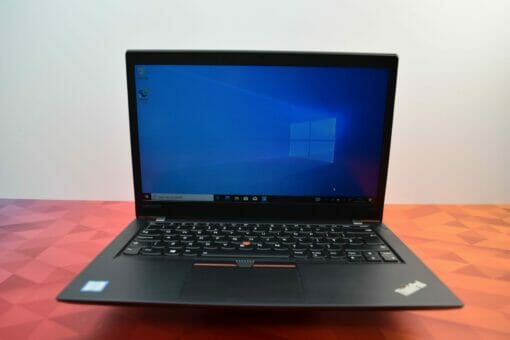 Lenovo ThinkPad T470S