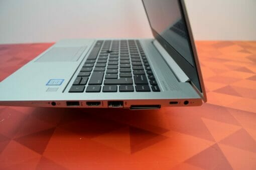 HP Elitebook 840 G6 14" i5 8th Gen RAM 16GB SSD 512GB