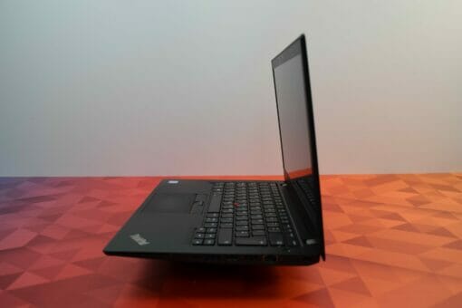 Lenovo ThinkPad T470S 14" 6th gen i5 Touch