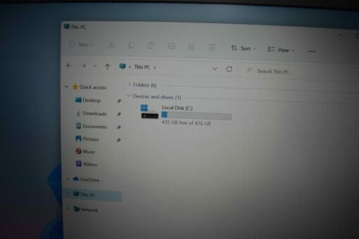 Lenovo ThinkPad T480S