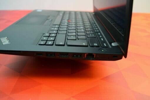 Lenovo ThinkPad T470S 14" 6th gen i5 Touch