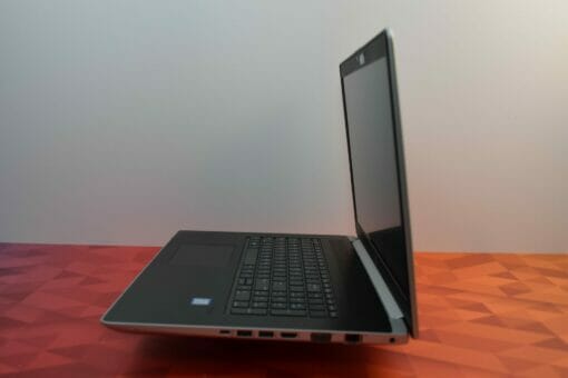 HP ProBook 470 G5