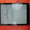 Apple iPad 9.7" 6th generation (2018)