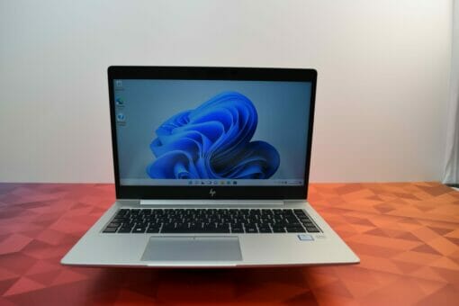 HP Elitebook 840 G6 14" i5 8th Gen RAM 16GB SSD 512GB