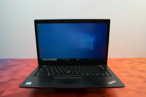 Lenovo ThinkPad T470S 14" 6th gen i5 Touch