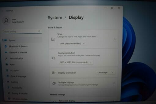 Lenovo ThinkPad T480S