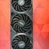MSI geforce rtx 3090 ventus 3x 24g oc Graphics Card
