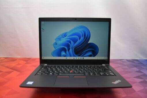 Lenovo ThinkPad T480S