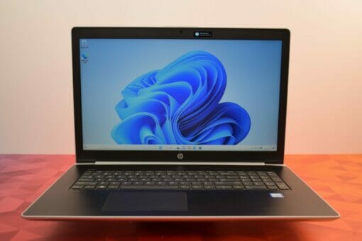 HP ProBook 470 G5