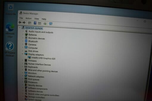HP Elitebook 840 G6 14" i5 8th Gen RAM 16GB SSD 512GB