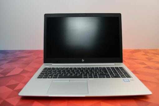 HP Elitebook 850 G5