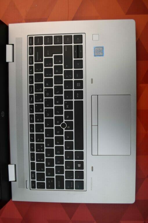 HP Probook 640 G5