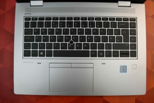 HP Elitebook 640 G5