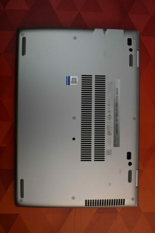 HP Probook 640 G5