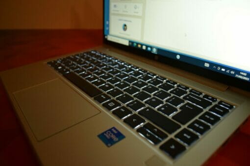 HP Probook 640 G8