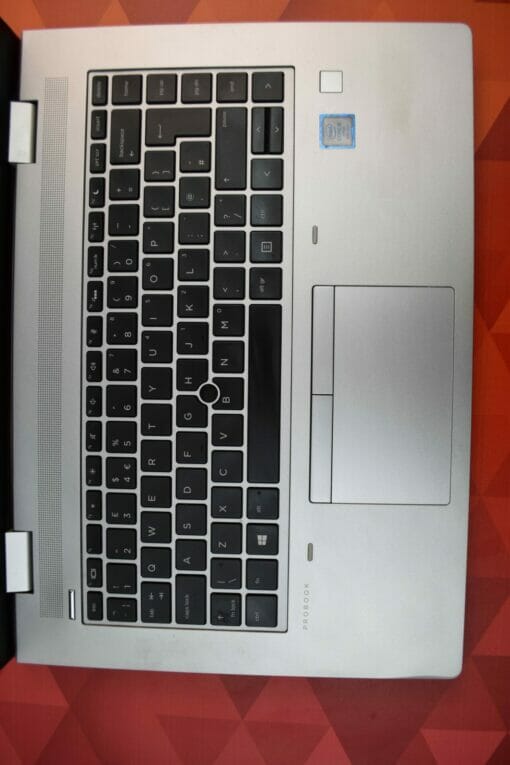 HP Elitebook 640 G5