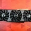 ZOTAC Gaming GeForce RTX 3090 Trinity OC 24GB 384BIt GDDR6X