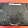 MSI GP63 Leopard 8RE 15.6" i7 8th gen